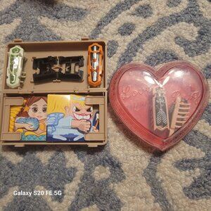 Nano HexBug two sets